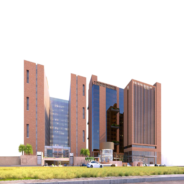 Max Square Two | Sector 129, Noida